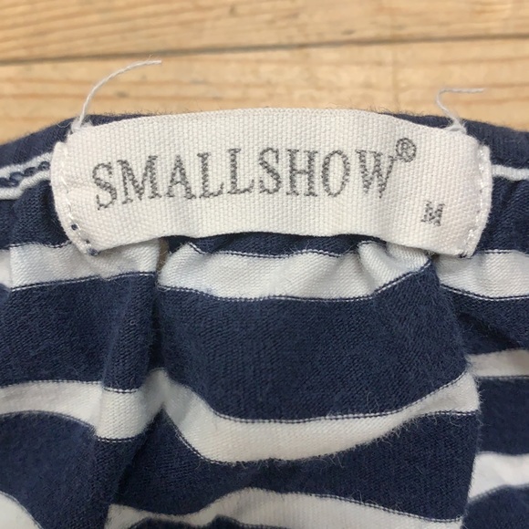 Small Show Brand Nursing Top- Ladies Size M- Sleeveless- Maternity – Lactation - Picture 3 of 10